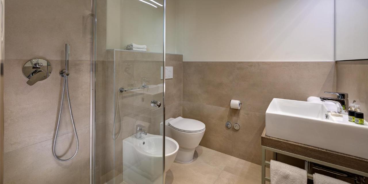 Park Hotel & Residence By The Cube Fidenza Luaran gambar