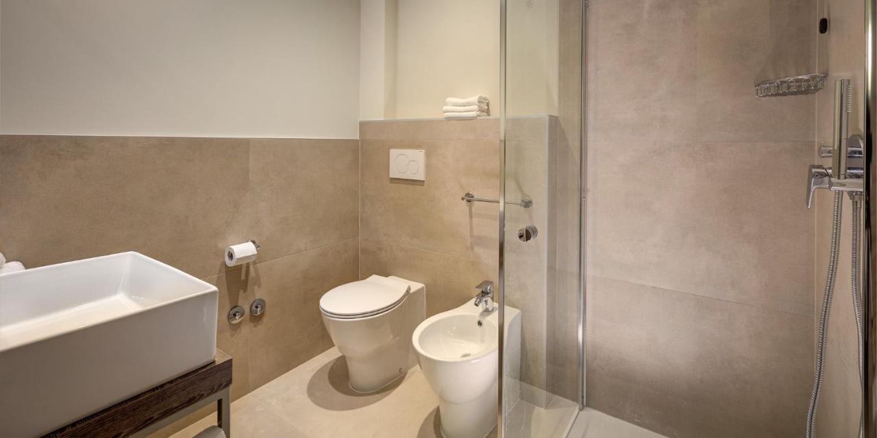 Park Hotel & Residence By The Cube Fidenza Luaran gambar